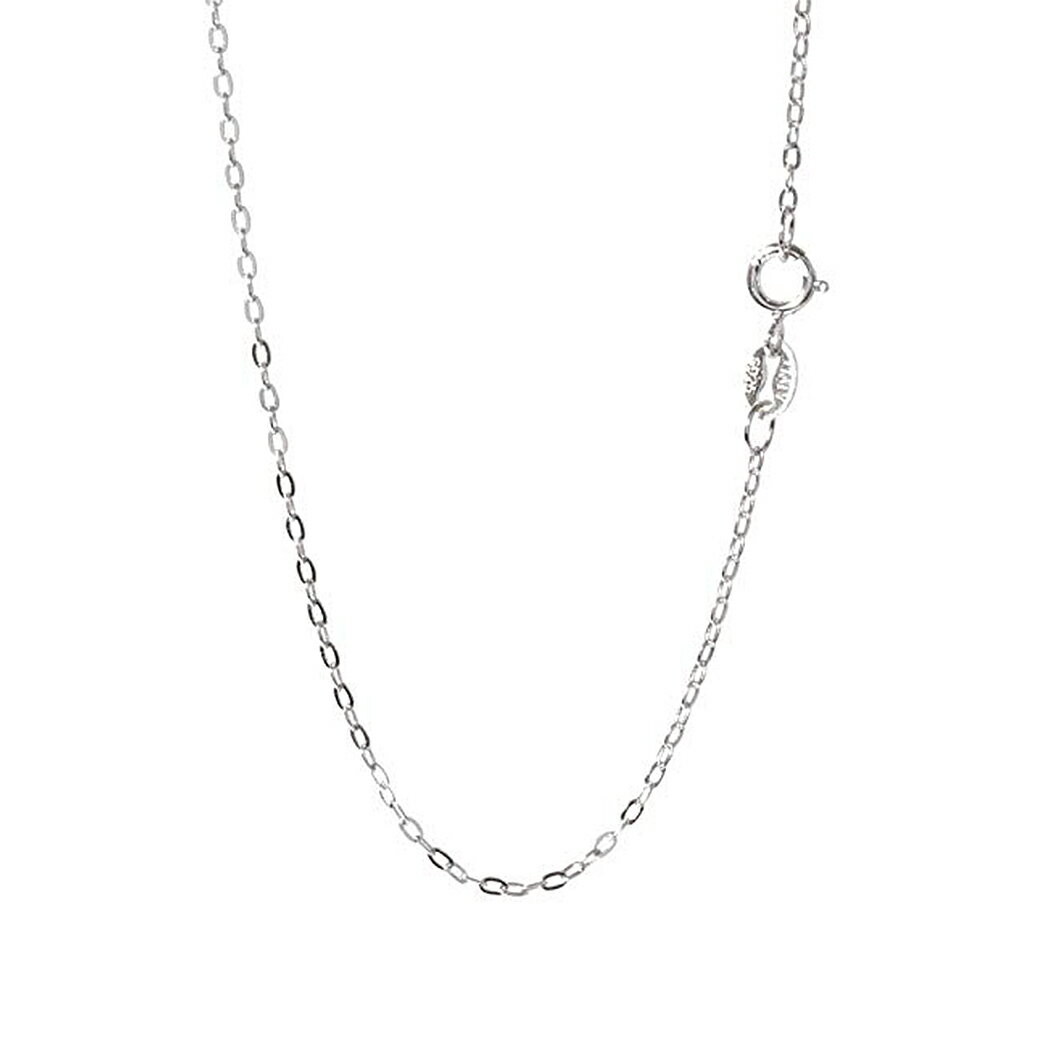 乐天商城 - ネックレス チェーン シルバー925チェーン シンプル チェーンのみ チェーンだけ パーツ 705