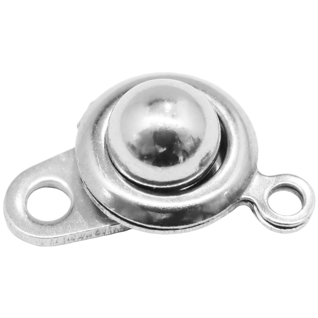 乐天商城 - ニューホック パーツ 留め具 ネックレスパーツ 手作り ハンドメイド/1個 749