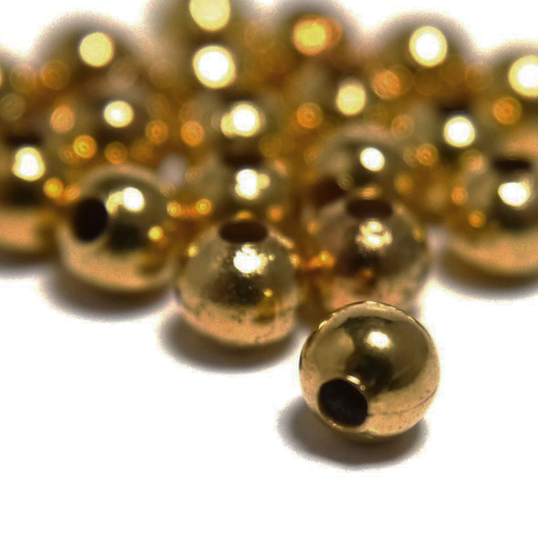 乐天商城 - 【アンティーク10個入り】ピアス イヤリング 手芸用品 ハンドメイド 手作り オリジナル 材料 素材 金古美 ビーズ 756