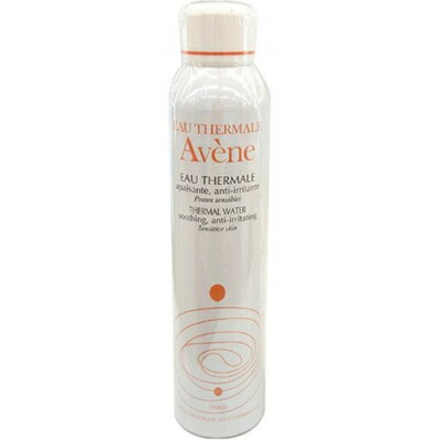 ●　AVENE アベンヌウォーター 300ml