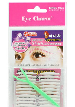 Eye　charm　アイテープ　22枚入り　