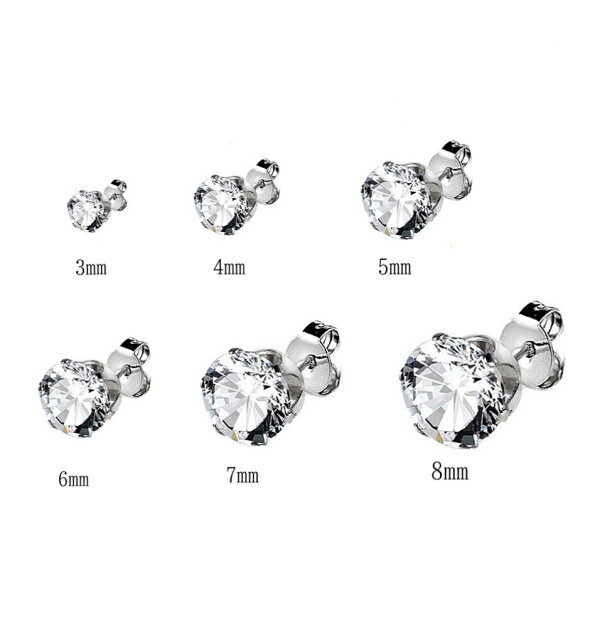 乐天商城 - ★　1ポイントピアス片耳　　387