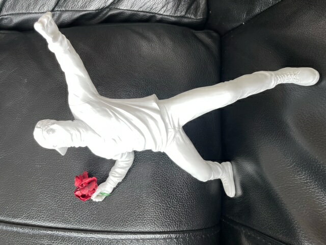 Flower Thrower �Х󥯥�������ʪ