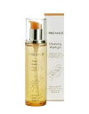 PARS パース クレンジング ウォッシュジェル 100ml