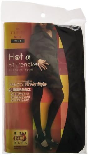 Rakuten - ホットアルファ トレンカ ブラック