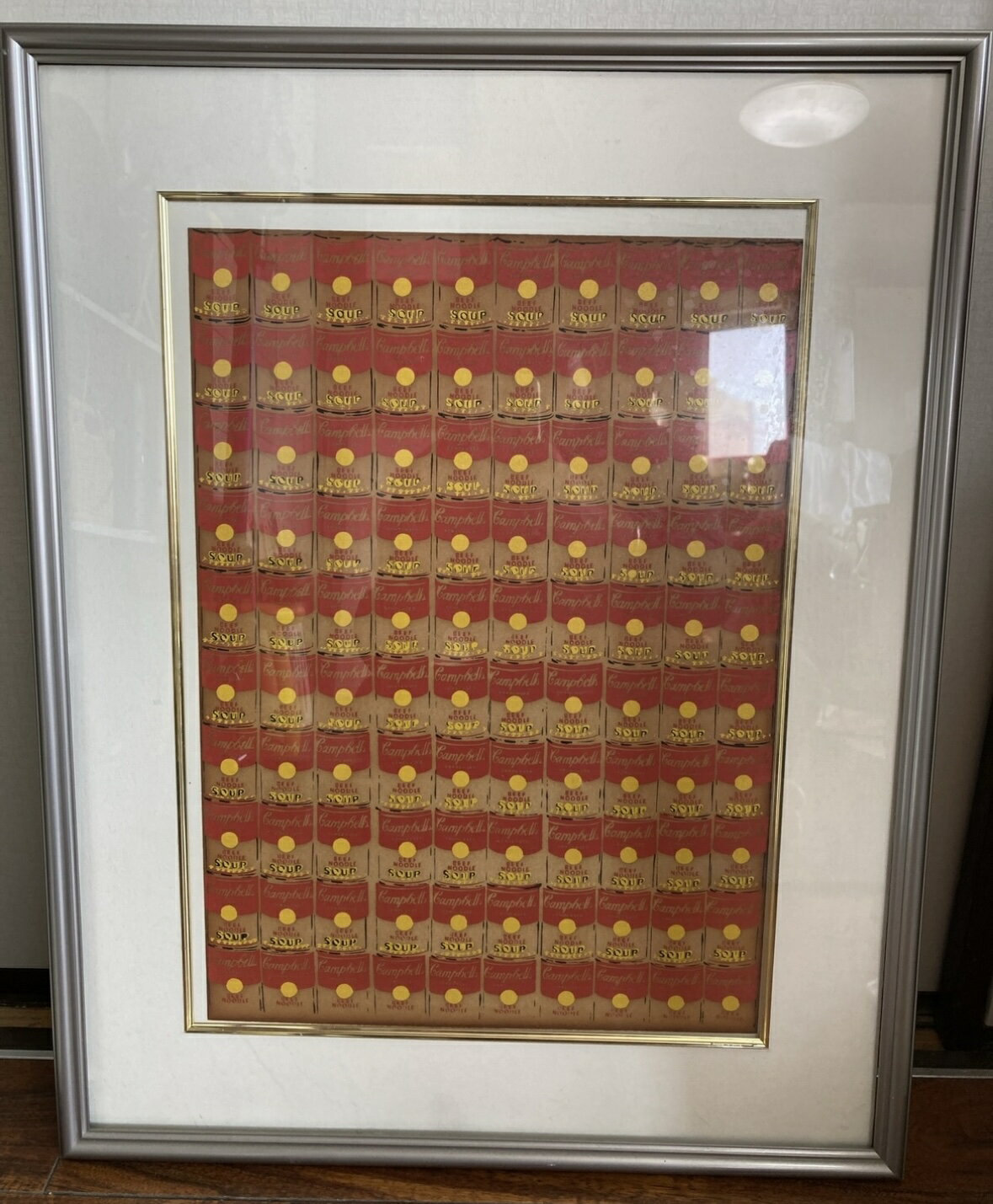 乐天商城 - キャンベル アンディウォーホル