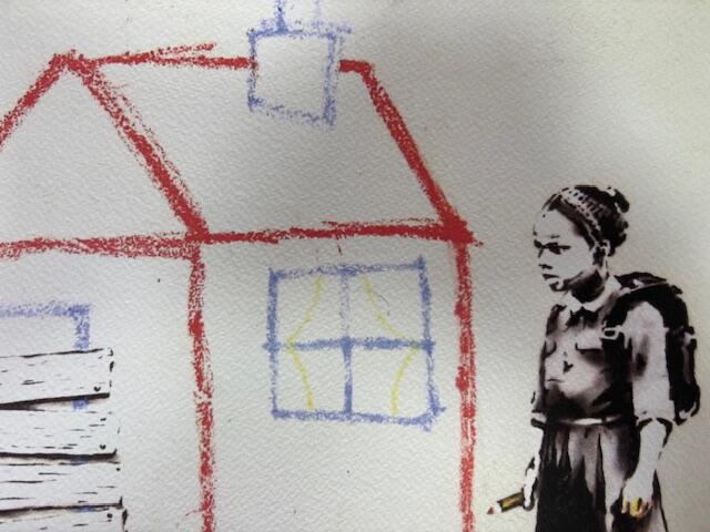 ��Crayon for Closure�ץХ󥯥�������ȥ���ա�����������