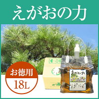 えがおの力
