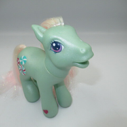 My Little Pony}Cg|j[G3l`tBMA~eB\Cgu[LfB[