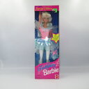1994年★90's★Barbie★TOOTH FAIRY Barbie★トゥースフェアリーバービー★SPECIAL EDITION★WALL-MART限定★人...