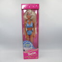 1995年★90's★Barbie★Sparkle Beach Barbie★スパークル バービー★人形★フィギュア★水着