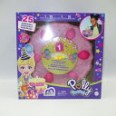 2020年★Polly Pocket★ポーリーポケット★バースデーケーキ★カウントダウン★コンパクト★人形★フィギュア★ままごと★サプライズトイ★メリーゴーランド