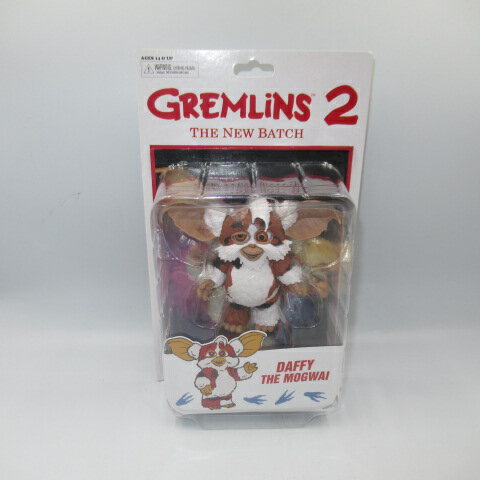 NECAGREMLiNS2GIZMOThe mogwaiDAFFYե奢ͷ11