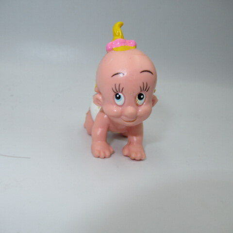 1988年★Disney★ディズニー★ROGER RABBIT★ロジャーラビット★Baby Herman★ベイビーハーマン★フィギュア★人形★ビンテージ★赤ちゃんのサムネイル