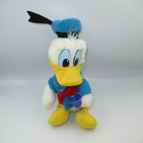 ビンテージ★Donald Duck★ドナルドダック★ミッキー★ぬいぐるみ★人形★オールド★ディズニー★DISNEY★Walt Disney Productions