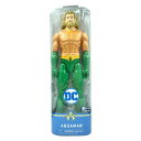 2020年★AQUAMAN★アクアマン★アクションフィギュア★人形★28センチ★DC コミック★