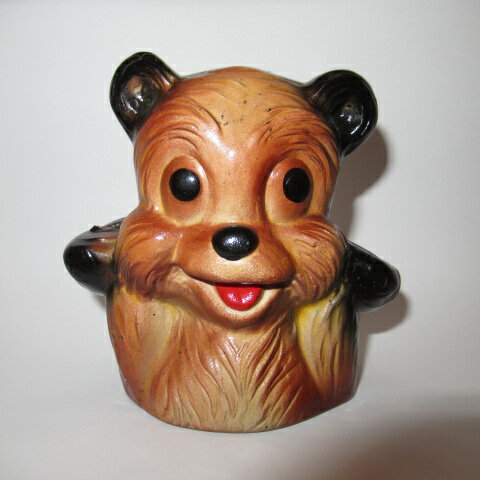 ӥơƫBearޡ٥ɳݤWall Artե奢ͷvintageɡ