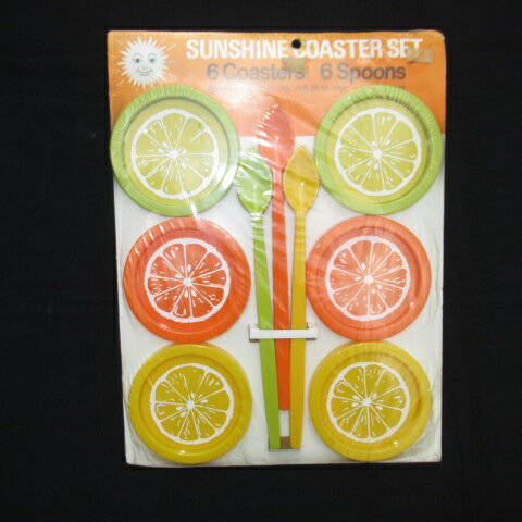 70'sӥơSunshine Coaster Setޥɥ顼ե奢ͷ