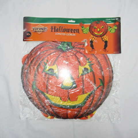 60'sHalloweenϥWall Decolationǥ졼ХȡӥơDec...