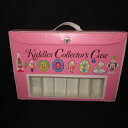 1967年★ビンテージ★Kiddles Collector's Case★Liddle Kiddle★リッドルキッドル★ケース★キドル★人形★フィギュア★コレク...