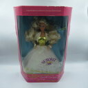 1990年★Barbie★バービー★SUMMIT BARBIE★サミットバービー★フィギュア★人形★ぬいぐるみ★ビンテージ★