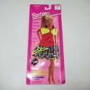 1995年★90's★vintage★ビンテージ★Barbie★バービー★Great Weekend★FASHION★ファッション★★人形★フィギュア★ぬいぐる...