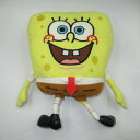 Spongebob★スポンジボブ★Plush★ぬいぐるみ★約30センチ★人形★フィギュア★