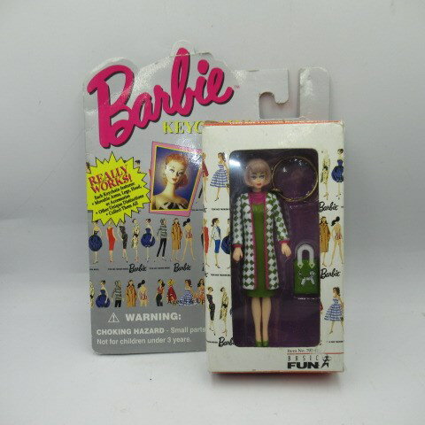 1996N90'sBarbieo[r[L[z_[L[`F[l`tBMAʂ݁Poodle Parade