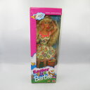 1993年★Barbie★バービー★EASTER FUN BARBIE★イースター★フィギュア★人形★ぬいぐるみ★ビンテージ★