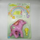 レア!★80’s★1987年★My Little Pony★マイリトルポニー★G1★ブリスター入り★フィギュア★人形★ぬいぐるみ★マジックメッセージポニー★Ma...