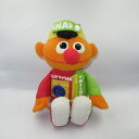 SESAME STREET★セサミストリート★アーニー★Ernie★バート★人形★フィギュア★ぬいぐるみ★
