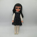 1960's★ビンテージ★Susie Sad Eyes Doll★Big Eyes★スージーサッドアイ★人形★Walter Keen★キーン★ブライス★フィギュア★人形★ぬいぐるみ★