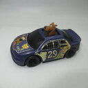 90's★Scooby-Doo★スクービー・ドゥ★スクービードゥー★バーガーキング★ミールトイ★Burger King★KIDS MEAL★プルバックTOY★ミ...