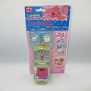 1991年★ANGEL POCKET★エンジェルポケット★Polly Pocket★ポーリーポケット★人形★フィギュア★ぬいぐるみ★コンパクト★ままごと★ミニチ...