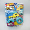 2022年★Hotwheels★ホットウィール★ホットウィールズ★TROLL★トロール★MONSTER TRUCKS★モンスタートラック★ミニカー★フィギュア★人形