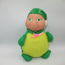 1991年HUG'N GLOW TURTLE★グロータートル★亀★カメ★フィギュア★人形★ぬいぐるみ★ライトアップ★gloworm★グローワーム★