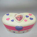1995年★90’s★Barbie★バービー★トーキング★ジュエリーボックス★Talking Jewerly Box★パーツ欠け有り★フィギュア★人形★ぬいぐる...