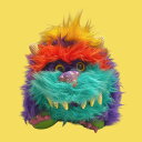80's★My Pet Monster★マイペットモンスター★ハンドパペット★人形★フィギュア★ぬいぐるみ★monster★モンスター★ビンテージ★