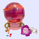 90's★1996年★Polly Pocket★ポーリーポケット★コンパクト★ままごと★ミニチュア★人形★フィギュア★ぬいぐるみ★ビンテージ★ジュエルマジックボ...