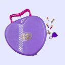 90's★1994年★Polly Pocket★ポーリーポケット★コンパクト★ままごと★ミニチュア★ドールハウス★人形★フィギュア★ぬいぐるみ★ビンテージ★Wo...