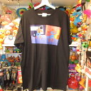 MAVEL★マーベルコミックス★SPIDERMAN★スパイダーマン★Tシャツ★アメコミ★Men’s★XLサイズ★ブラック★新品★フィギュア★人形★ぬいぐるみ★