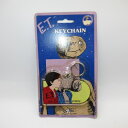 1982年★E.T.★映画★イーティー★キーホルダー★キーチェーン★人形★フィギュア★ぬいぐるみ★ビンテージ★4★(3)