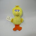 SESAME STREET★セサミストリート★Bigbird★ビッグバード★人形★フィギュア★ぬいぐるみ★13センチ★