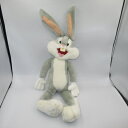 Vintage★ビンテージ★LOONEY TUNES★ルーニーチューンズ★ルーニーテューンズ★Bugs Bunny★バッグスバニー★バッグズバニー★人形★フィギュア★ぬいぐるみ★60センチ★
