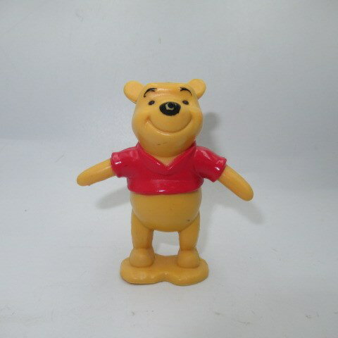 DisneyfBYj[Winnie the Poohv[PVCtBMAl`ʂ݁