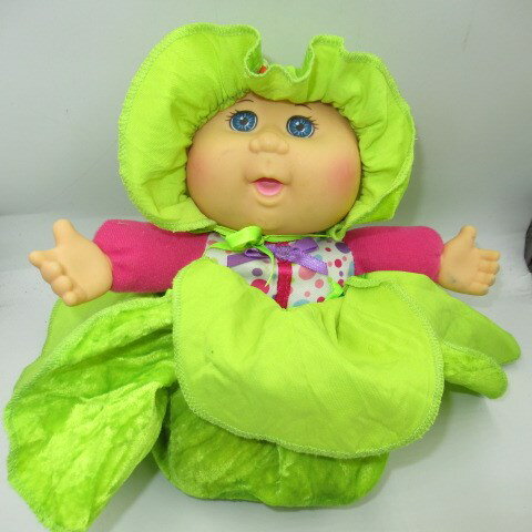 Cabbage Patch Kids٥Ŀͷ֤٥ӡͷ̤ߡե奢줢