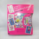 1990年★90's★Barbie★バービー★Trading Cards Deluxw First Edition★トレーディングカードセット★ファイル★カード...