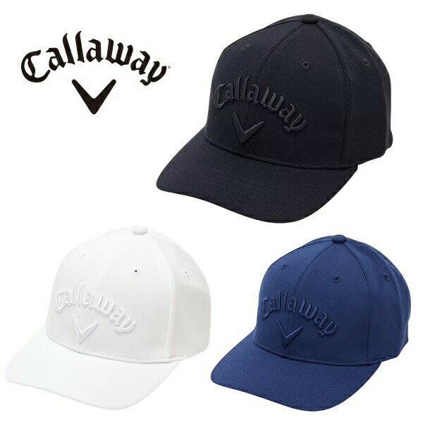 LEFC St Lbv BASIC FLAT CAP Y 2023N Callaway Golf C23990107