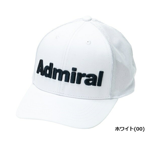 アドミラル ゴルフ キャップ パフォーマンスプロ メッシュキャップ Admiral Golf A...