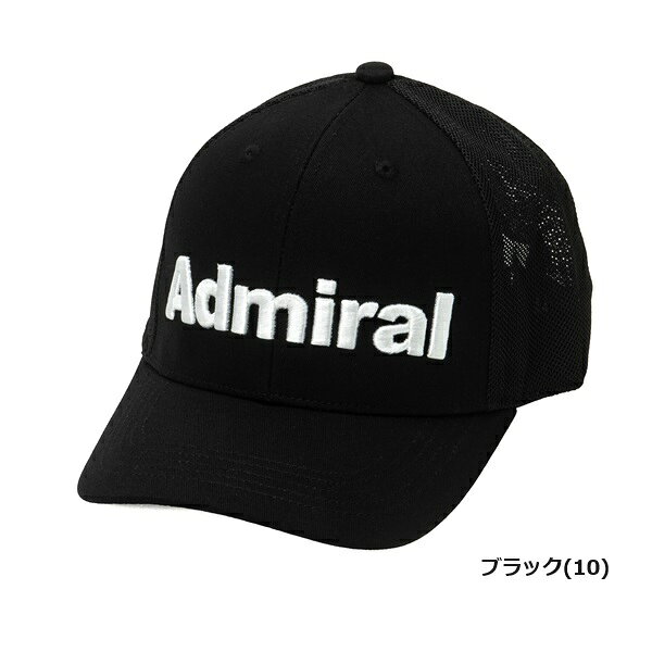 アドミラル ゴルフ キャップ パフォーマンスプロ メッシュキャップ Admiral Golf A...